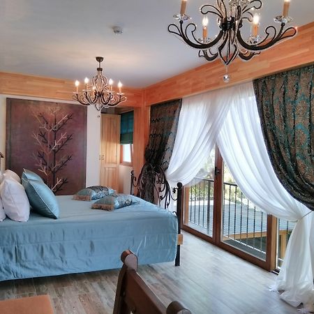 Asiklar Butik Otel By Sukru Adalar Esterno foto