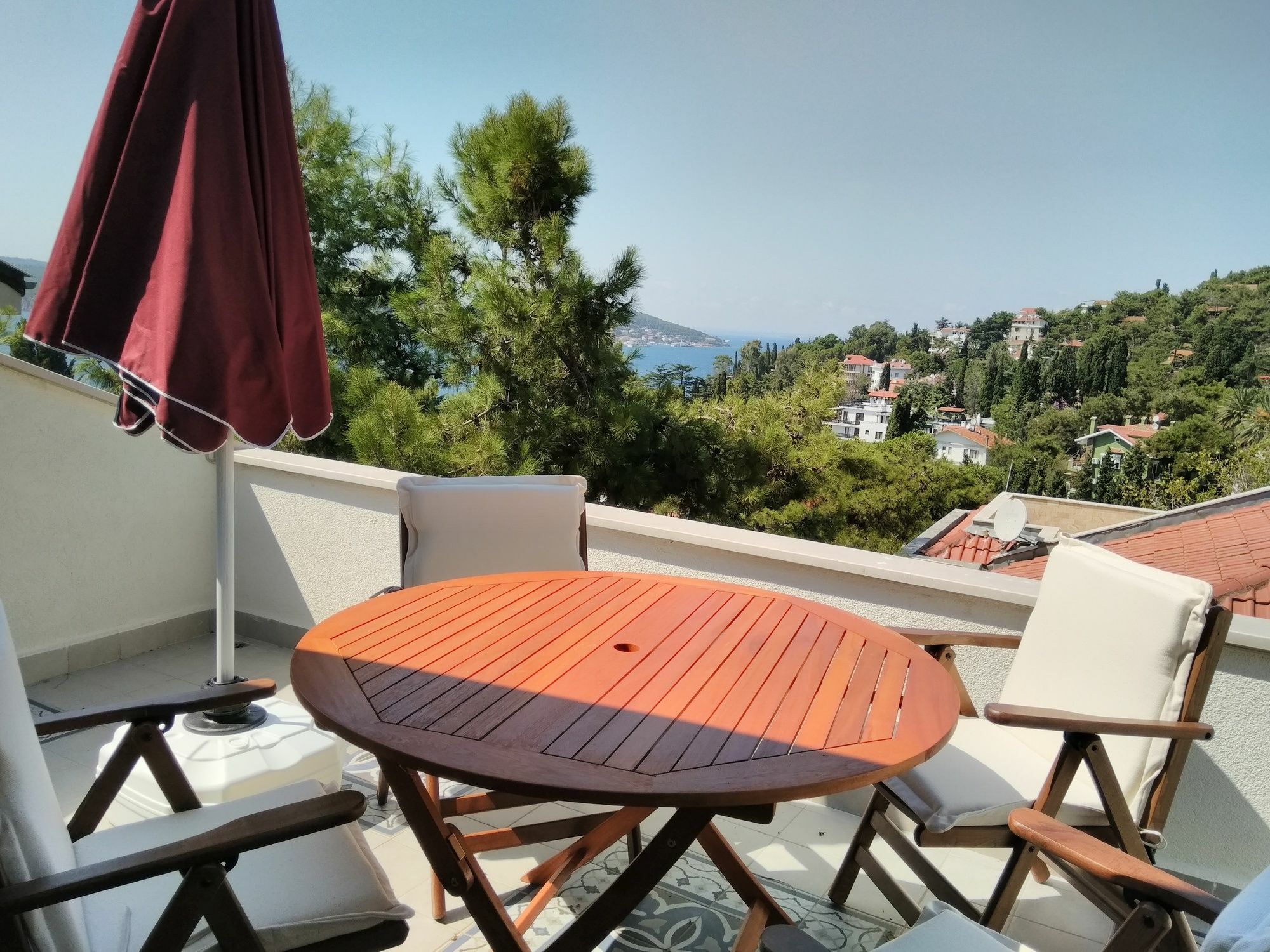 Asiklar Butik Otel By Sukru Adalar Esterno foto