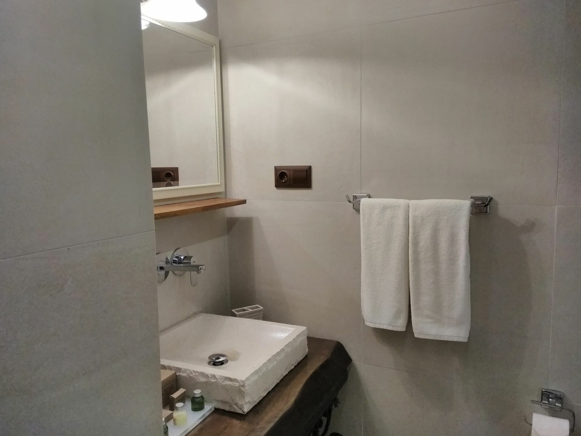 Asiklar Butik Otel By Sukru Adalar Esterno foto
