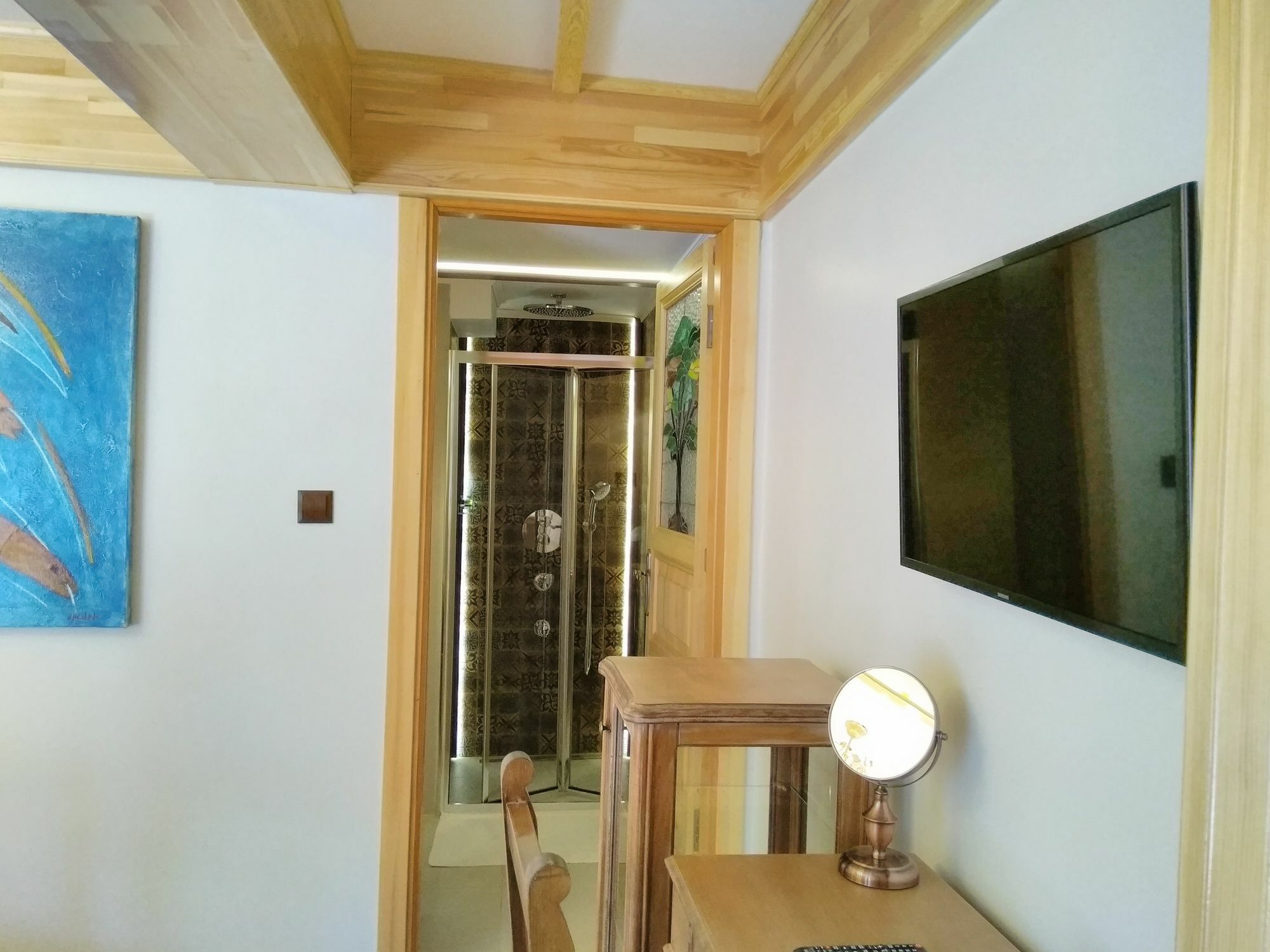 Asiklar Butik Otel By Sukru Adalar Esterno foto