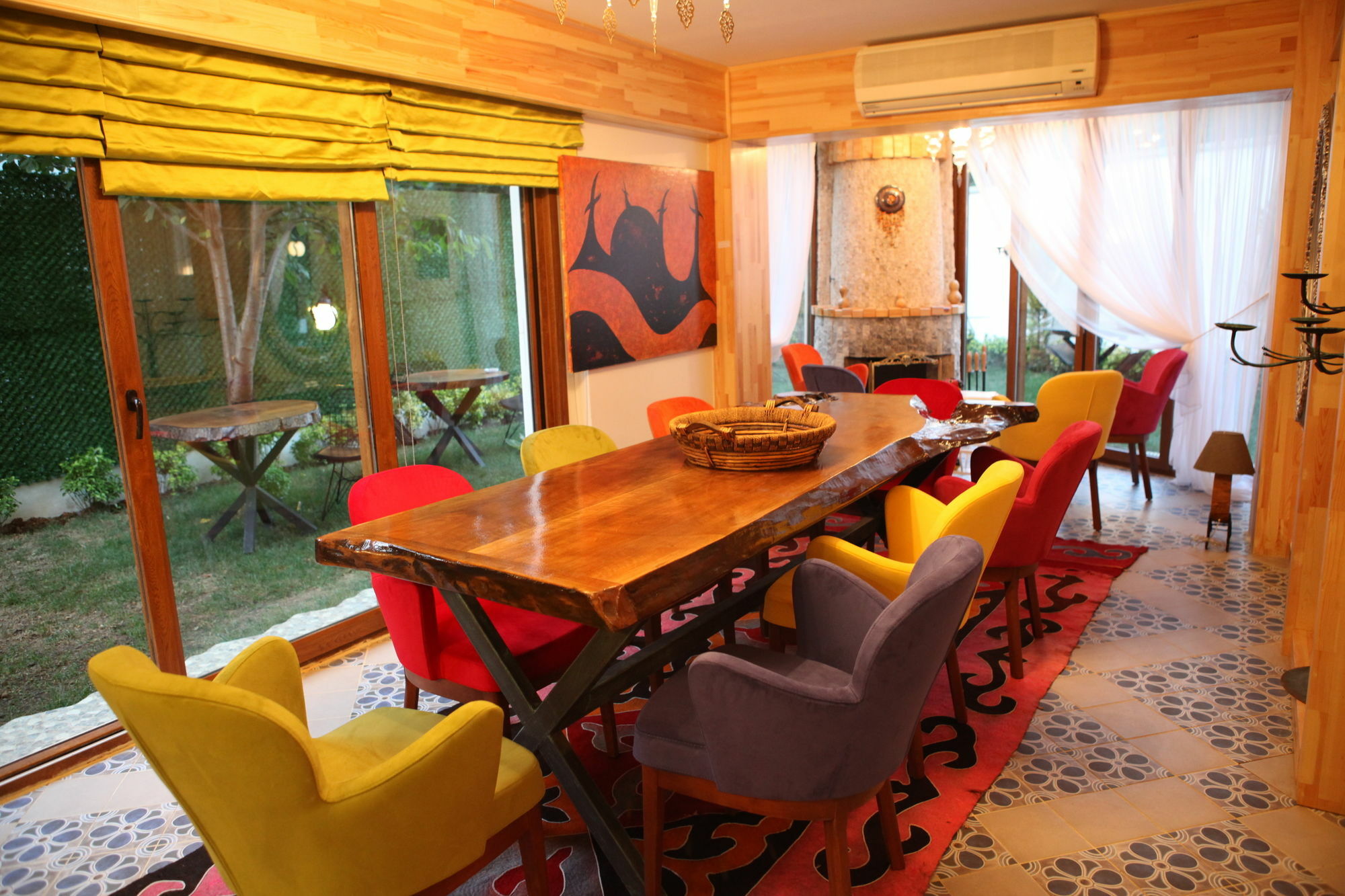 Asiklar Butik Otel By Sukru Adalar Esterno foto