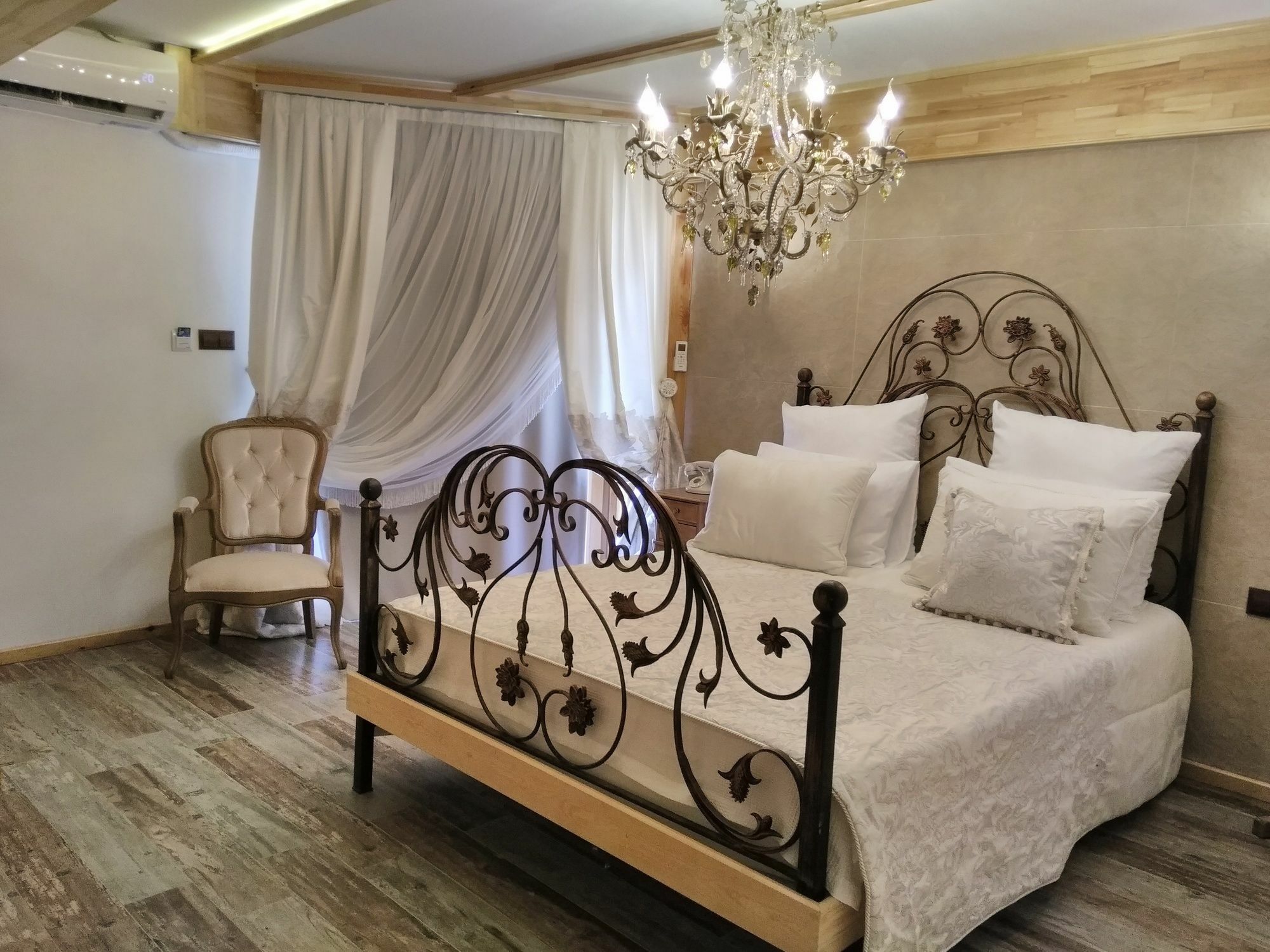 Asiklar Butik Otel By Sukru Adalar Esterno foto