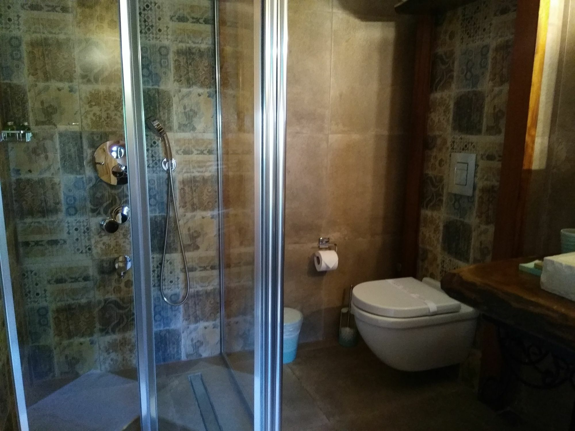 Asiklar Butik Otel By Sukru Adalar Esterno foto