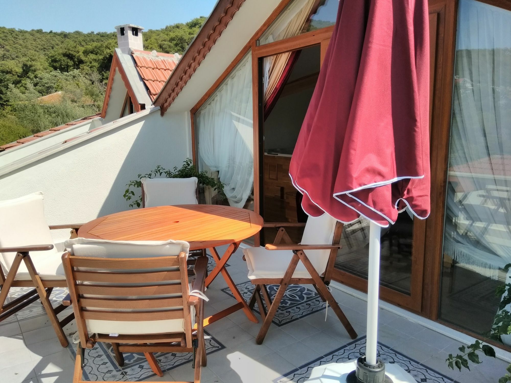 Asiklar Butik Otel By Sukru Adalar Esterno foto
